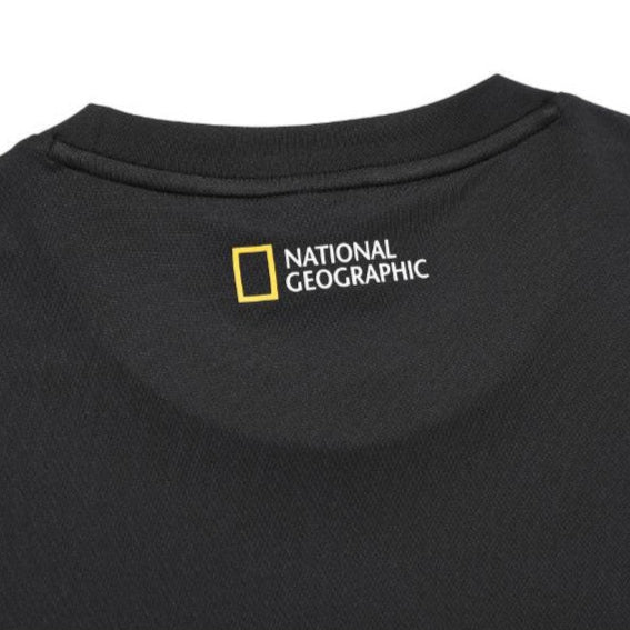 UNI MACE 2 PACK T-SHIRT CARBON BLACK