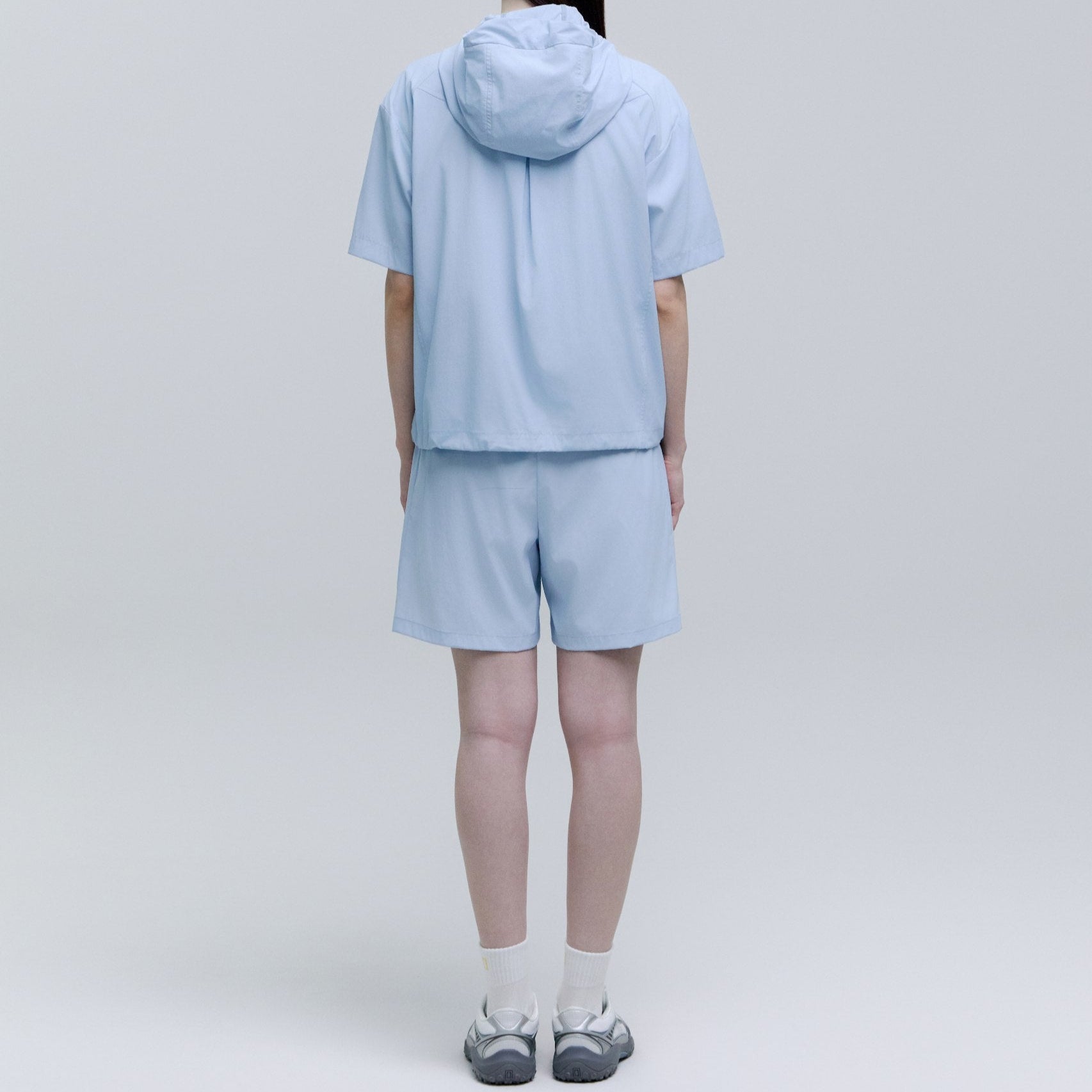 ANKLE SOCKS BUNDLE WHITE