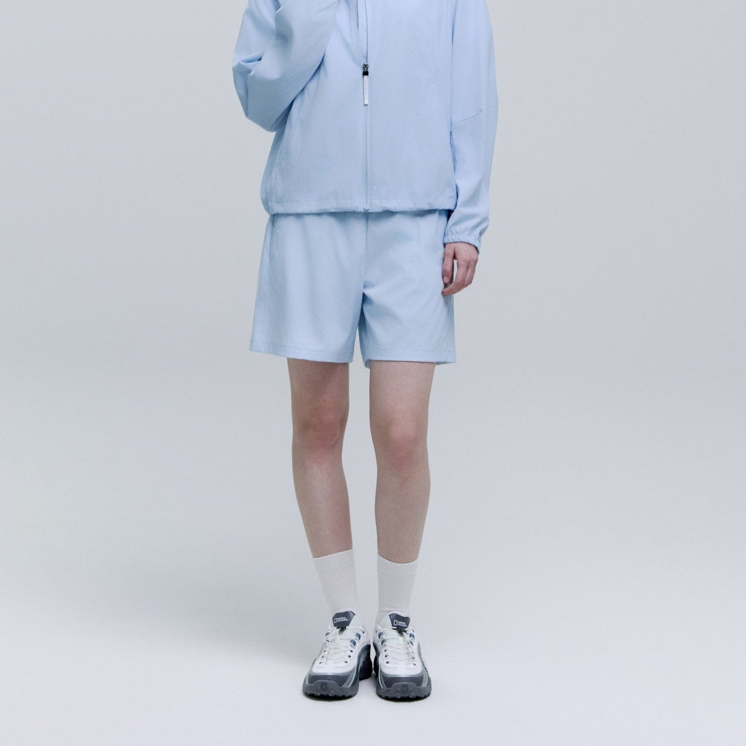 ANKLE SOCKS BUNDLE WHITE