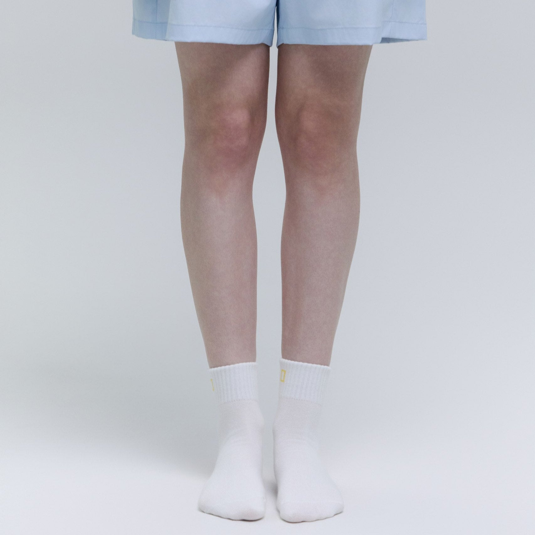 ANKLE SOCKS BUNDLE WHITE