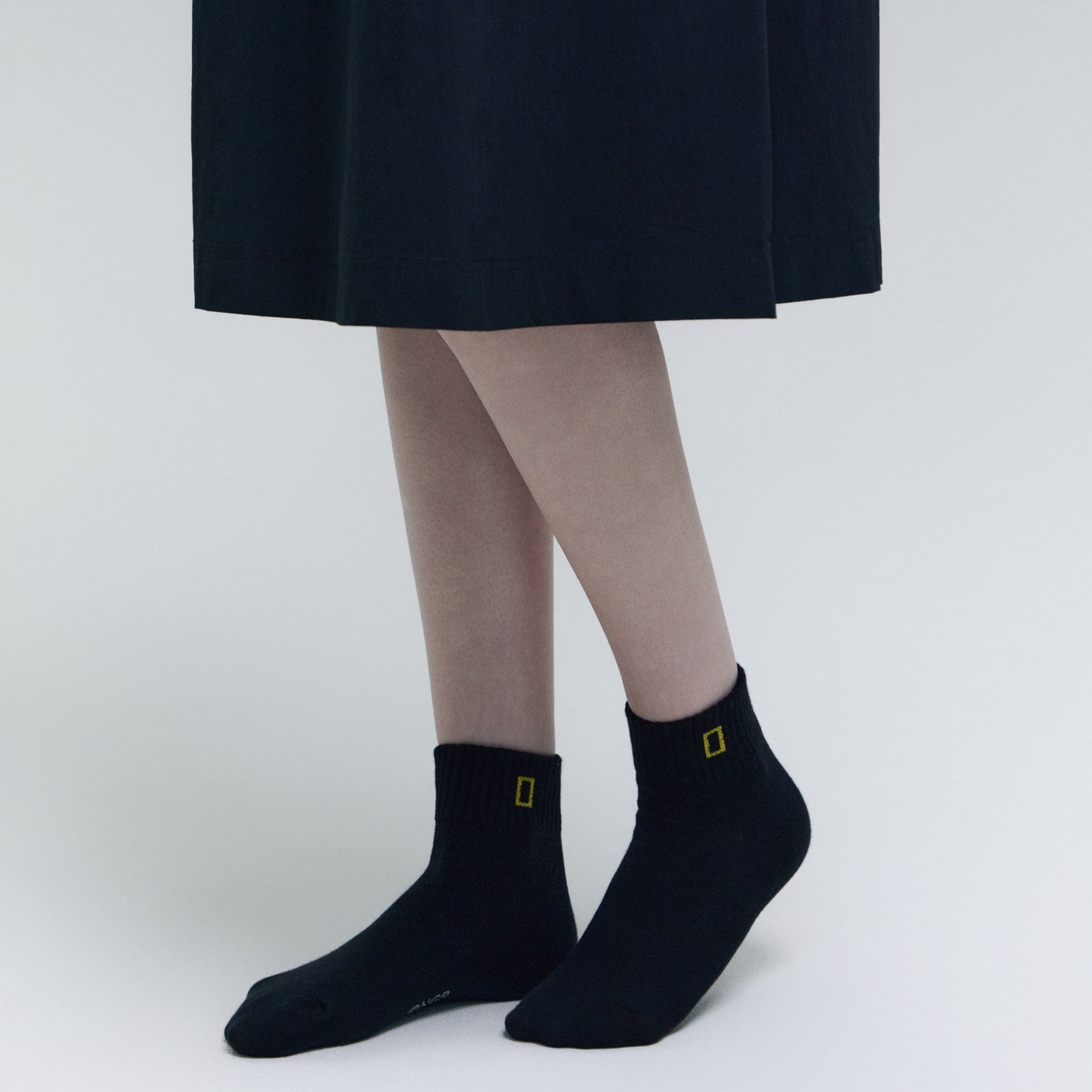 ANKLE SOCKS BUNDLE BLACK