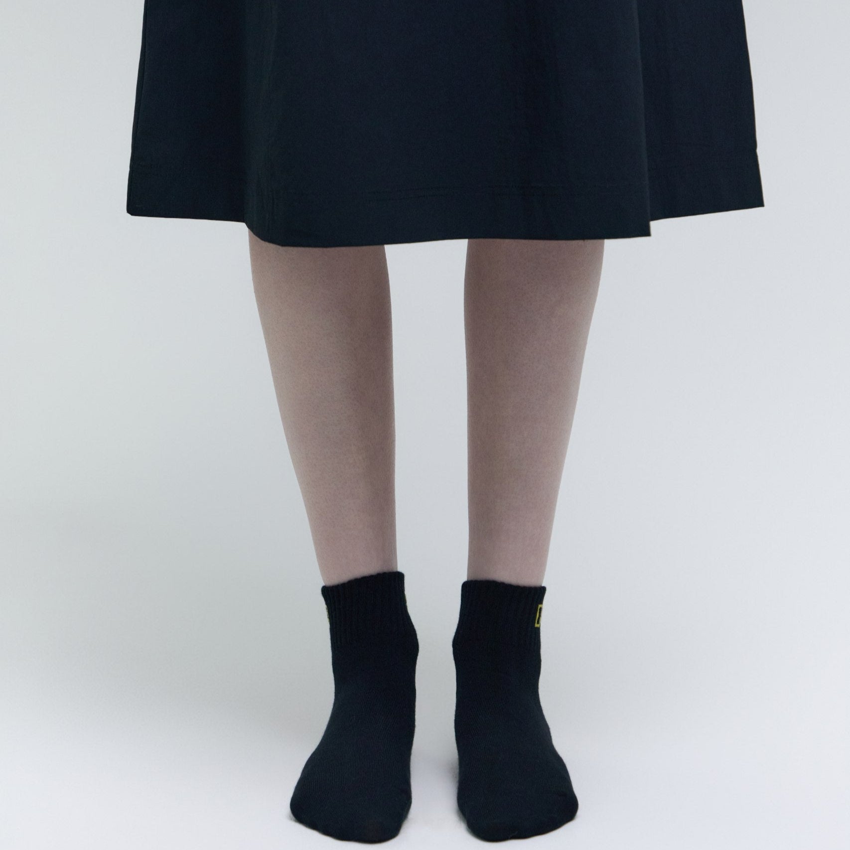 ANKLE SOCKS BUNDLE BLACK