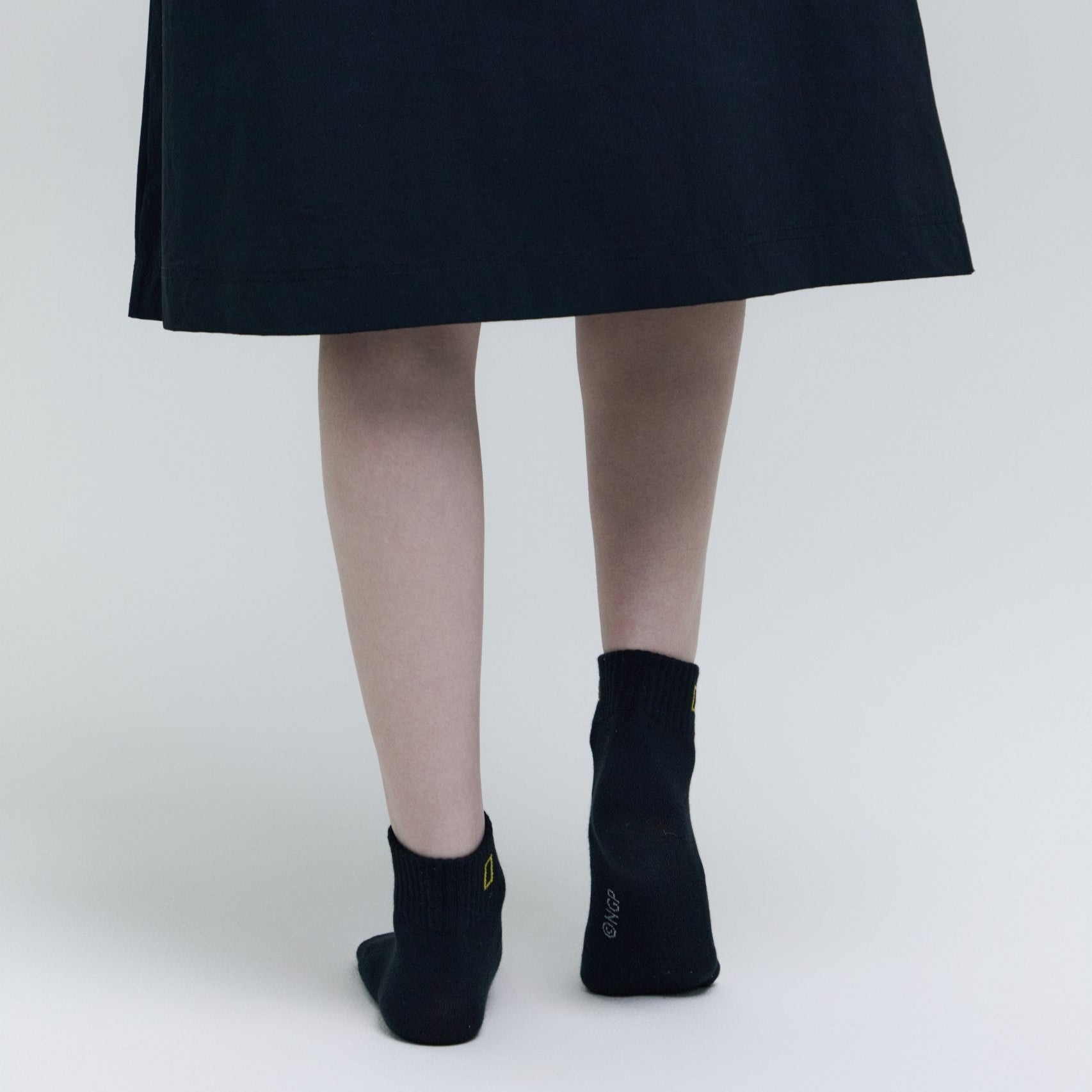 ANKLE SOCKS BUNDLE BLACK