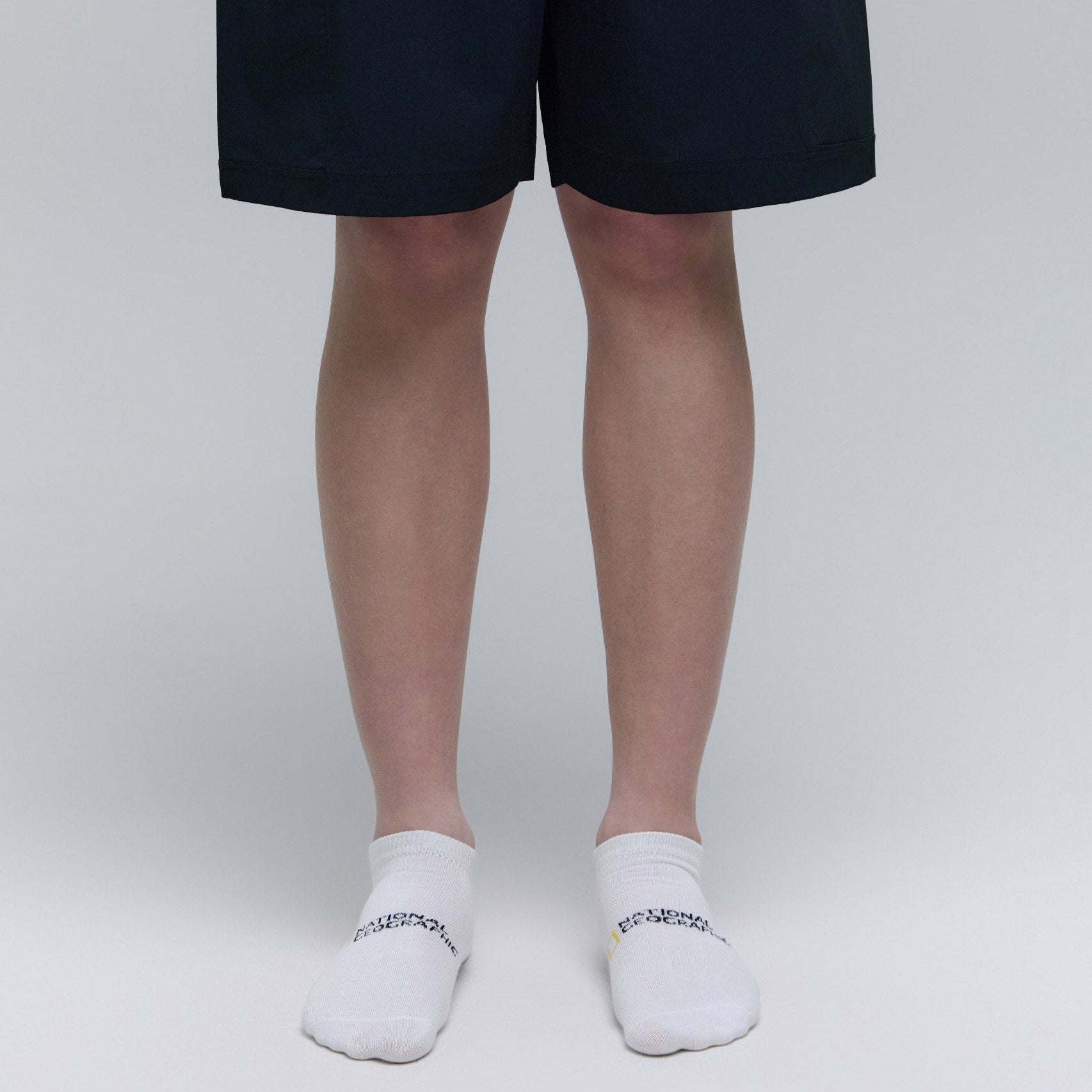 SNEAKERS SOCKS BUNDLE WHITE