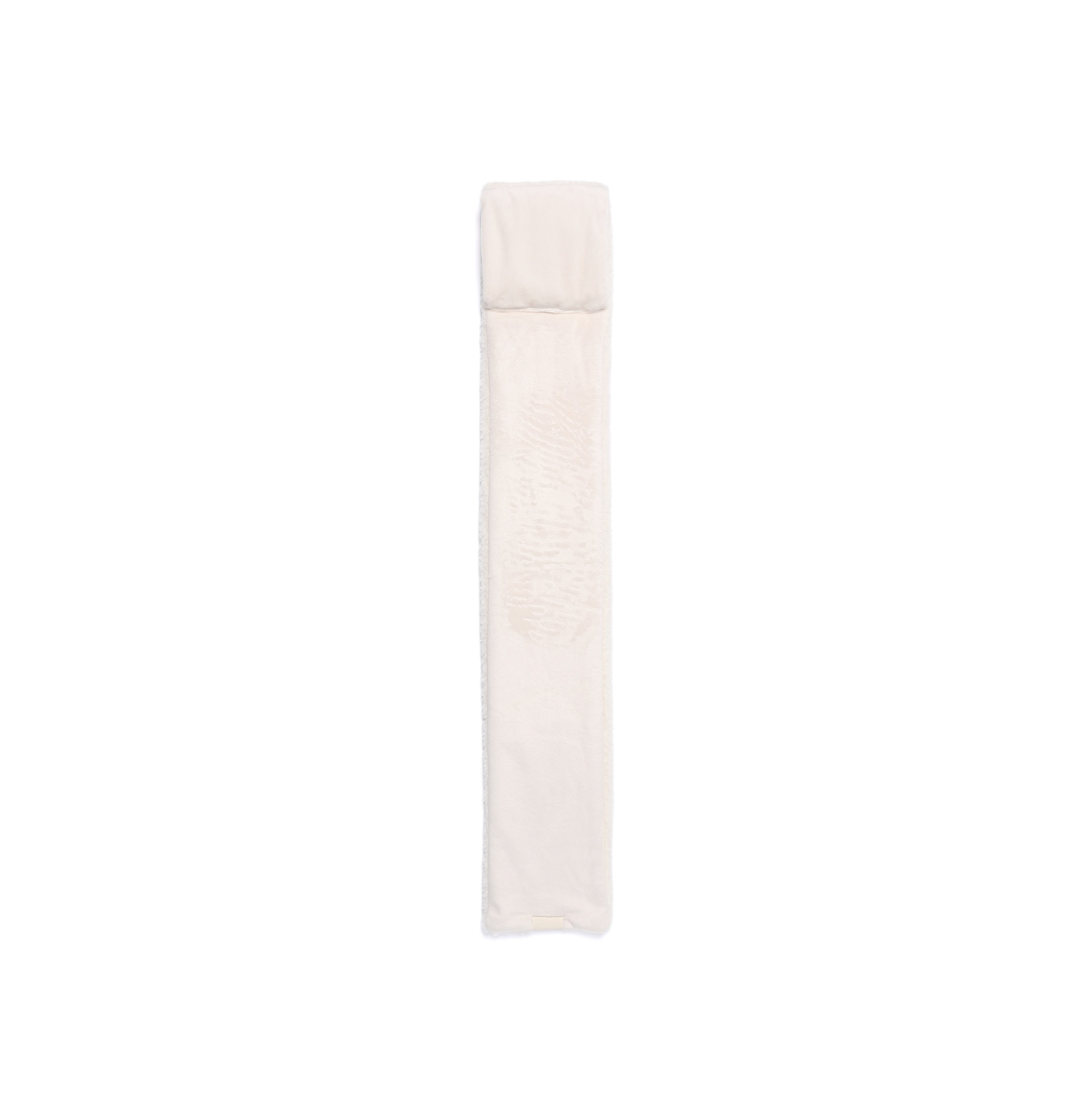 DUMBLE MUFFLER IVORY