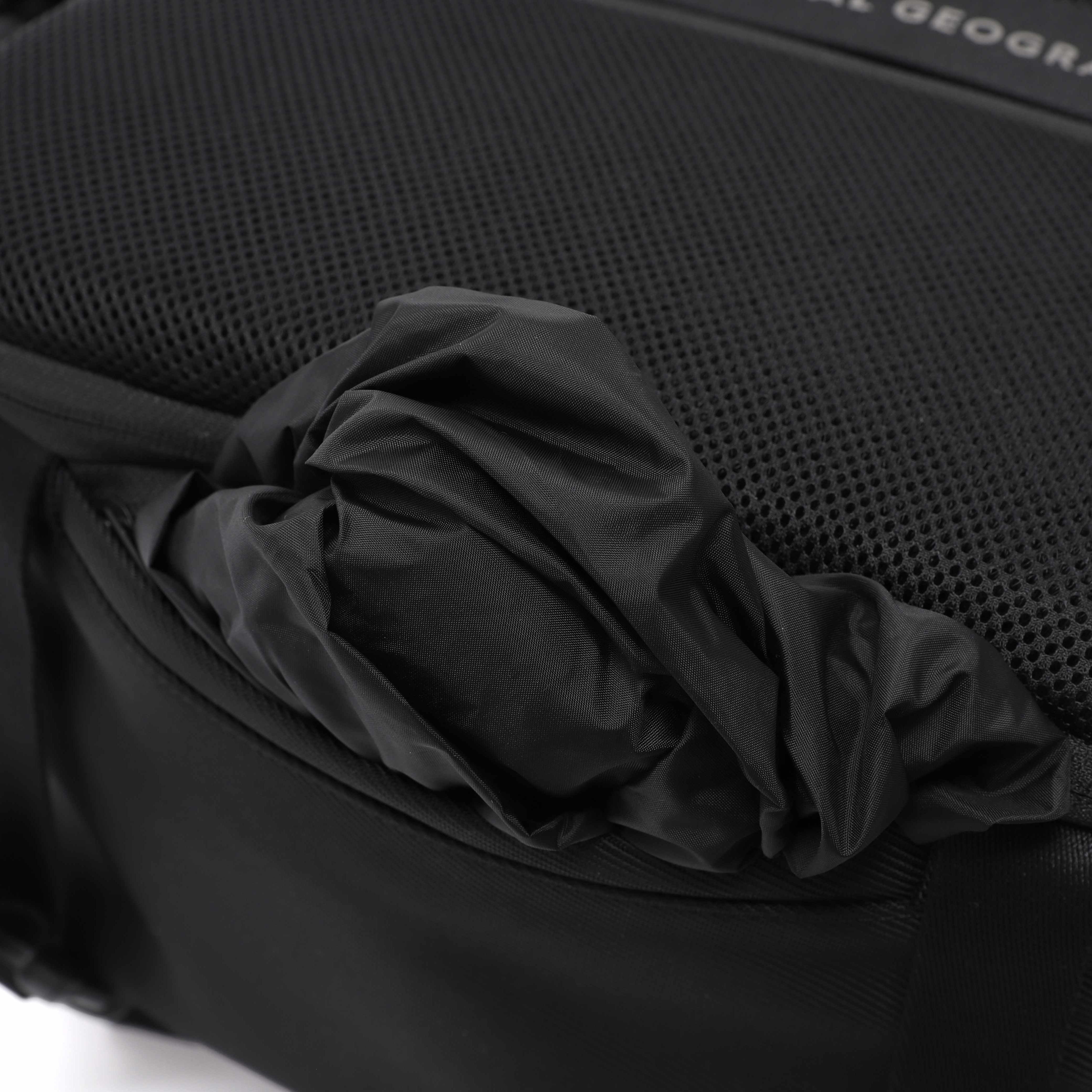 SIGNATURE BACKPACK BLACK