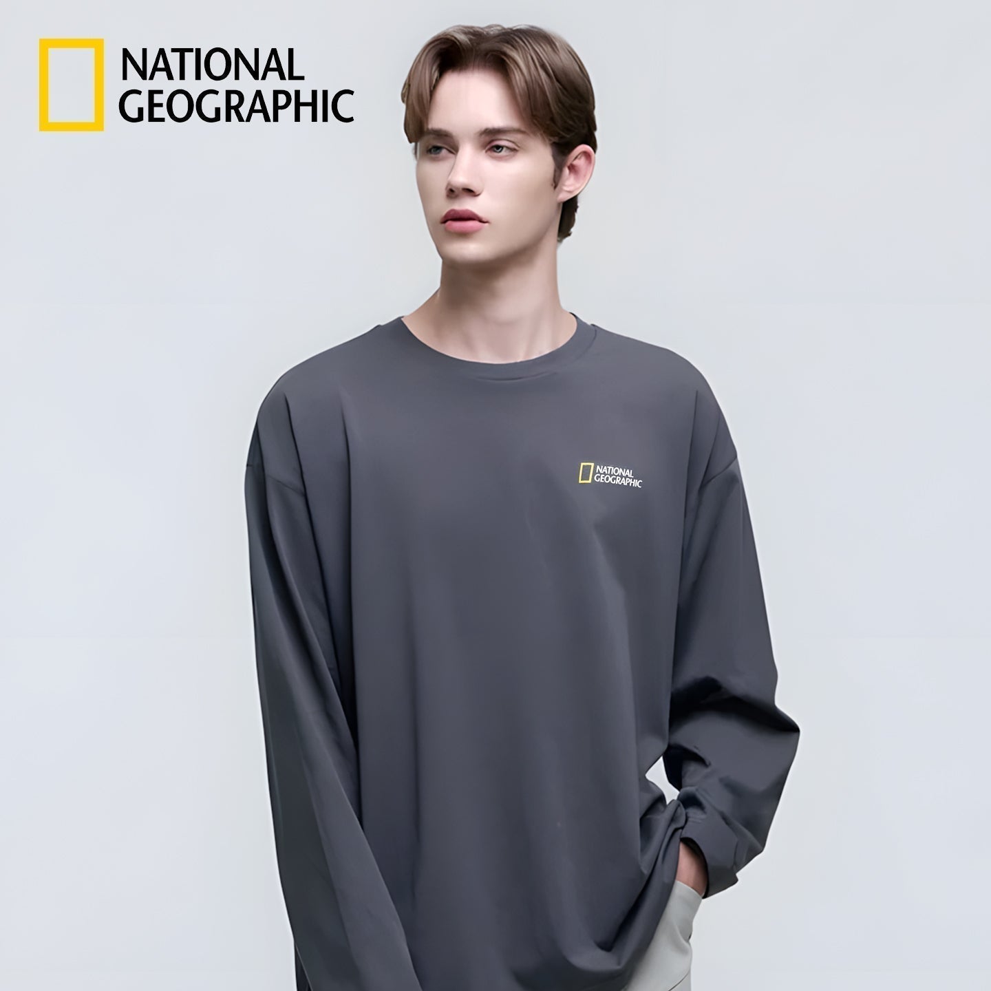 What Does Semi Oversized Fit Mean? Best National Geographic T-Shirt Recommendations