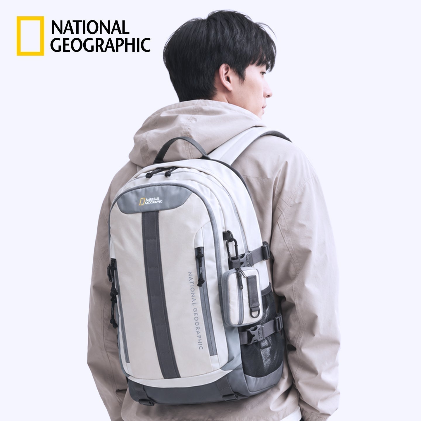 Geo Backpack Review: Stylish for Daily Use and Traveling