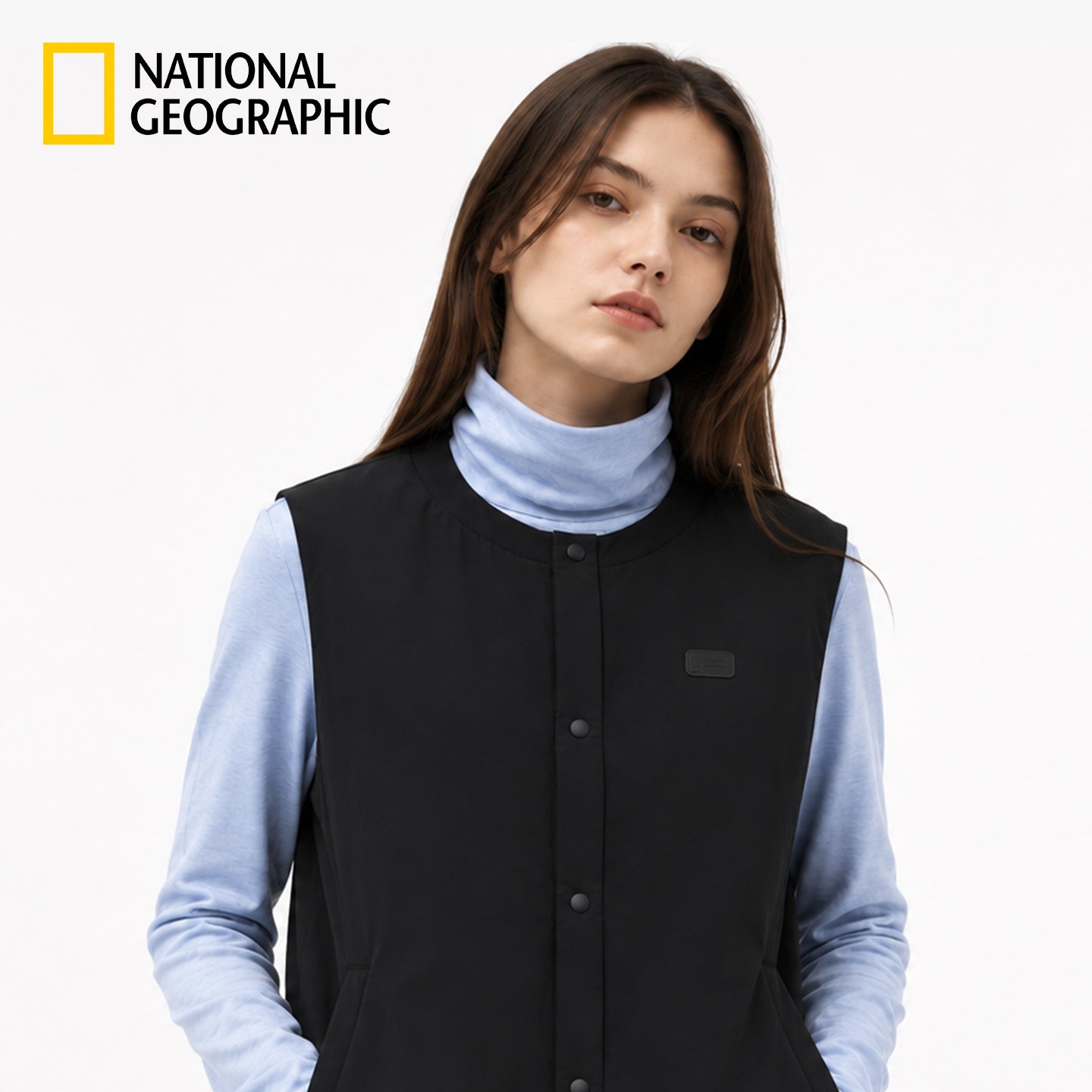 5 Outfit Ideas to Style the Women's Rhea Ultra Lightweight Padded Vest
