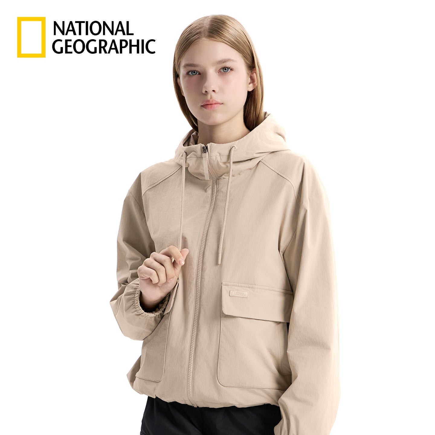 5 Simple and Comfortable National Geographic Jackets for Trekking