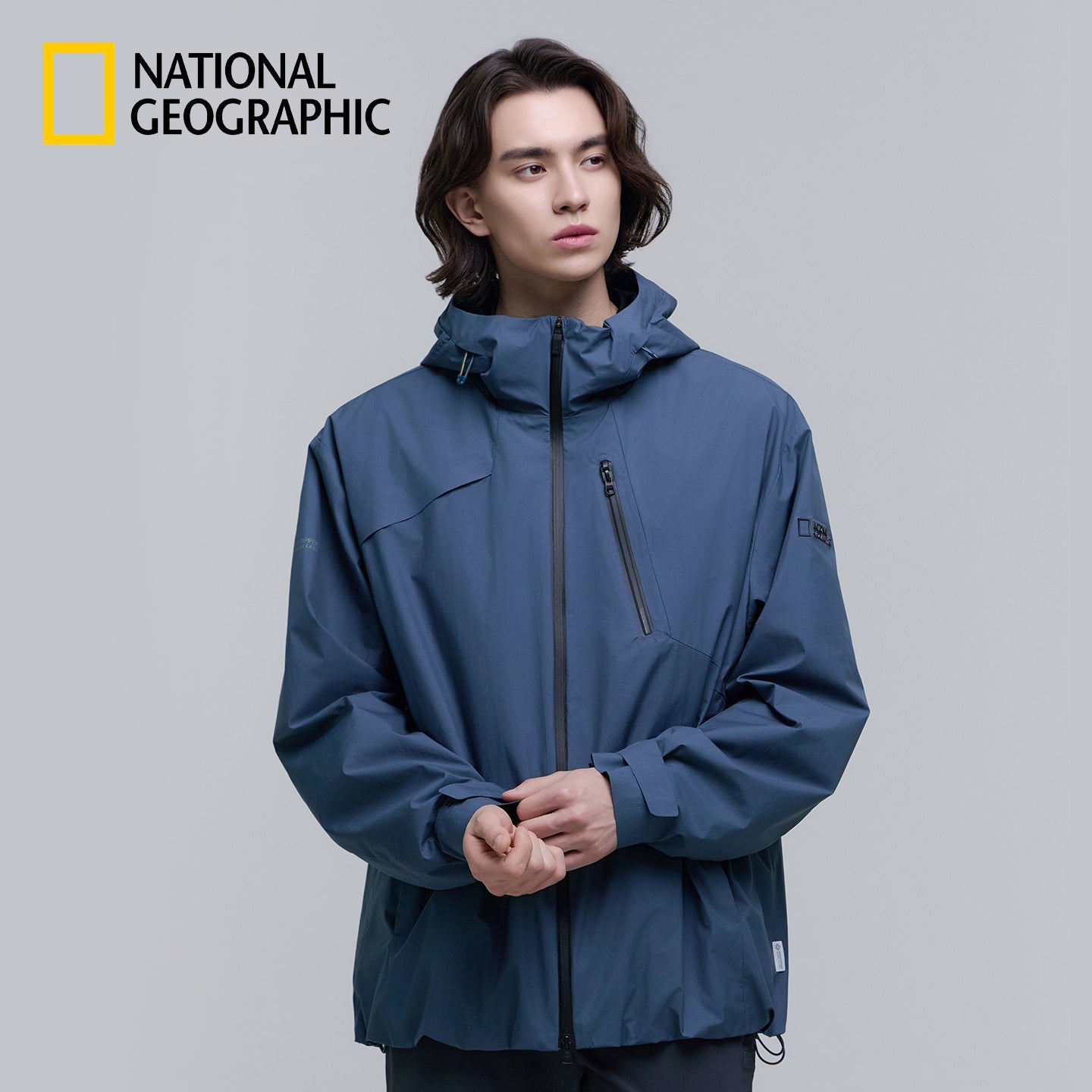 5 Reasons Why National Geographic Gore-Tex Collection is Worth Buying