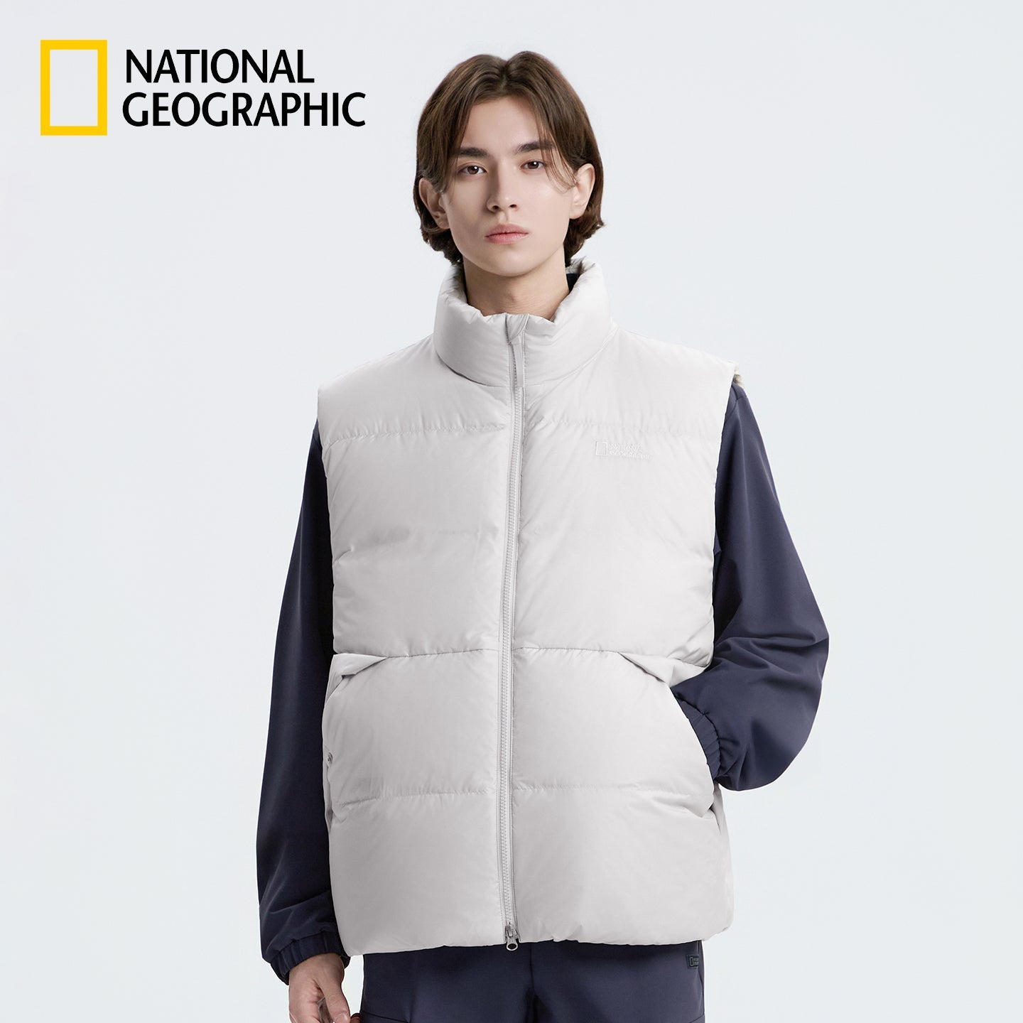 7 Best National Geographic Vests for Winter Vacation and Cold Weather