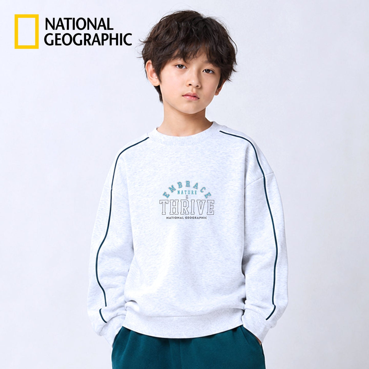 How to Wash and Care for Kids' Sweatshirts to Keep Them Comfortable and Durable