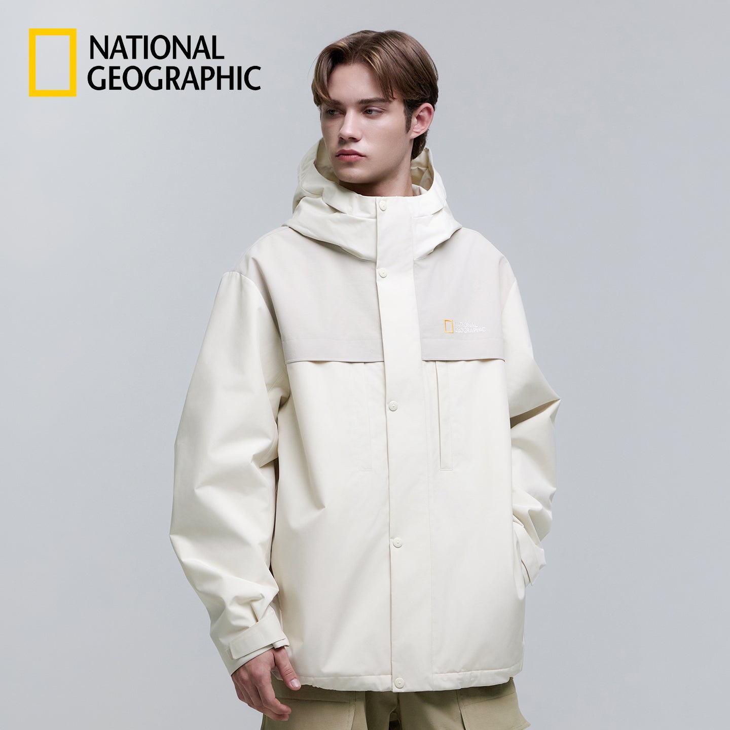 7 Recommended National Geographic Jackets for Daily Commuting