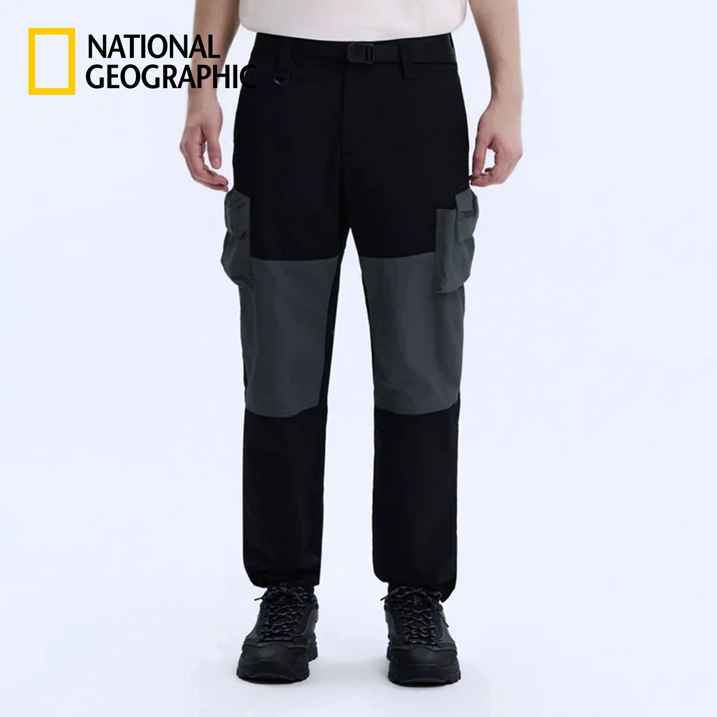 Looking for Functional Outdoor Pants? Here Are 5 Reasons to Choose NRN Utility Pants