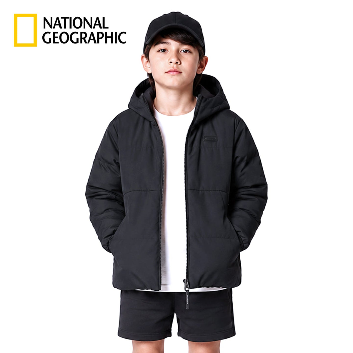 Kids’ Hoodie Heron Review: A Lightweight Yet Warm Hoodie for Kids