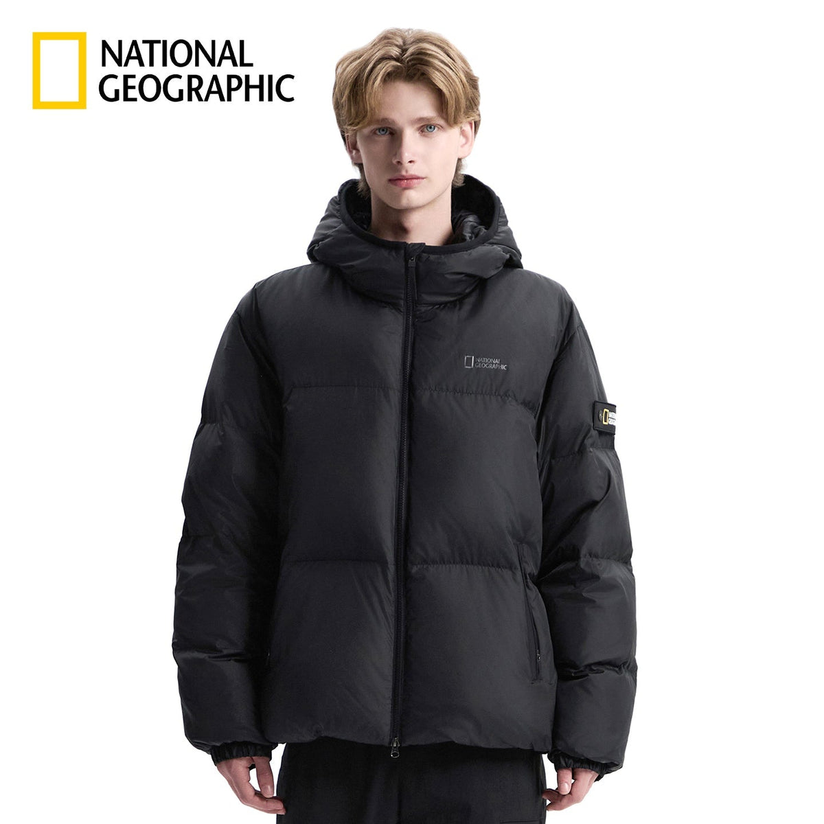 How to Wash a Goose Down Jacket Without Losing Its Warmth