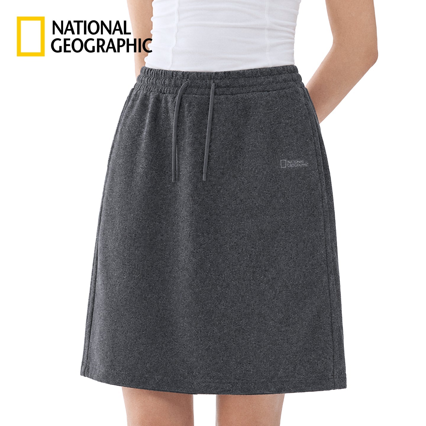 5 Inspiring Ways to Style a National Geographic Crop Top