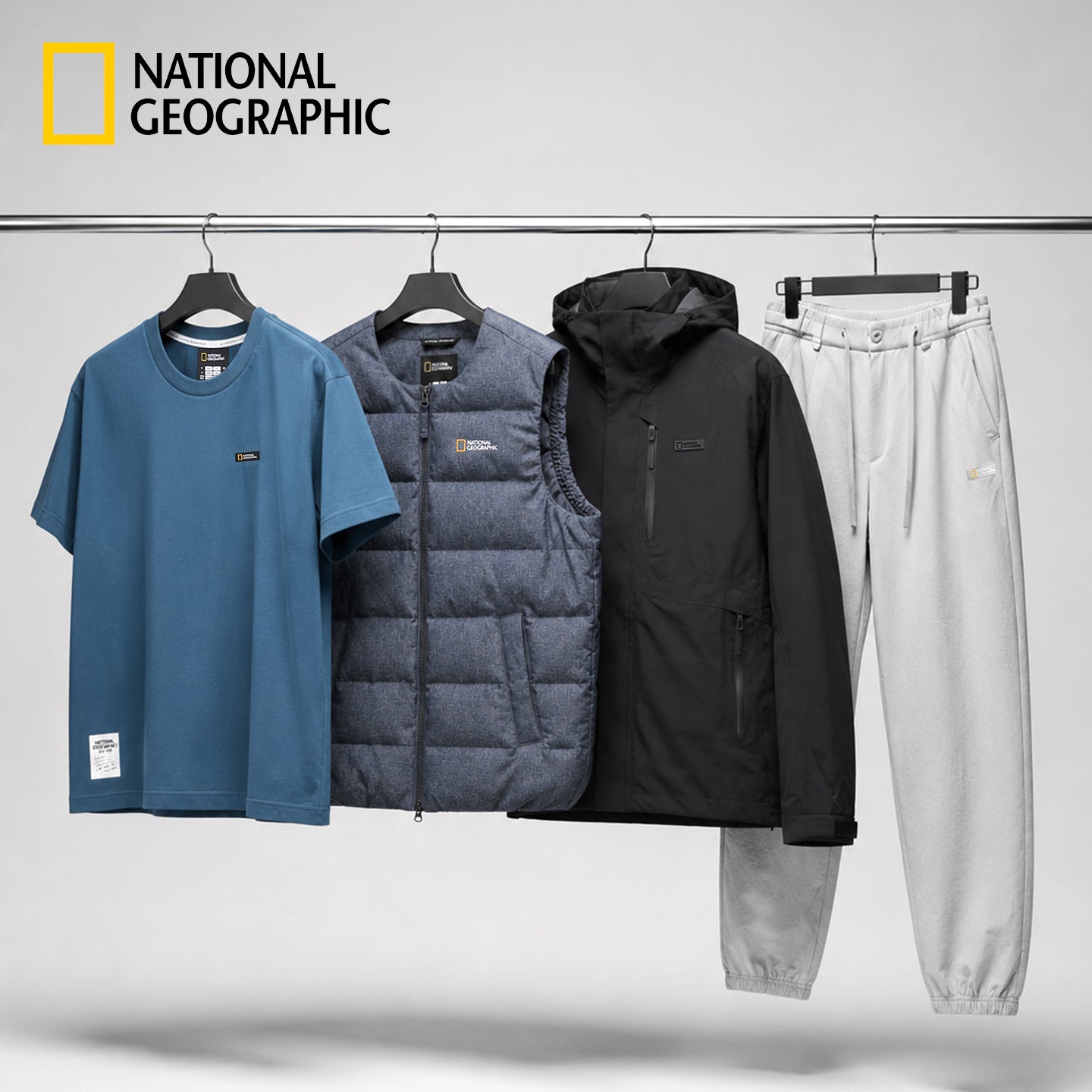 5 Benefits of Purchasing National Geographic Apparel Products from the Official Website