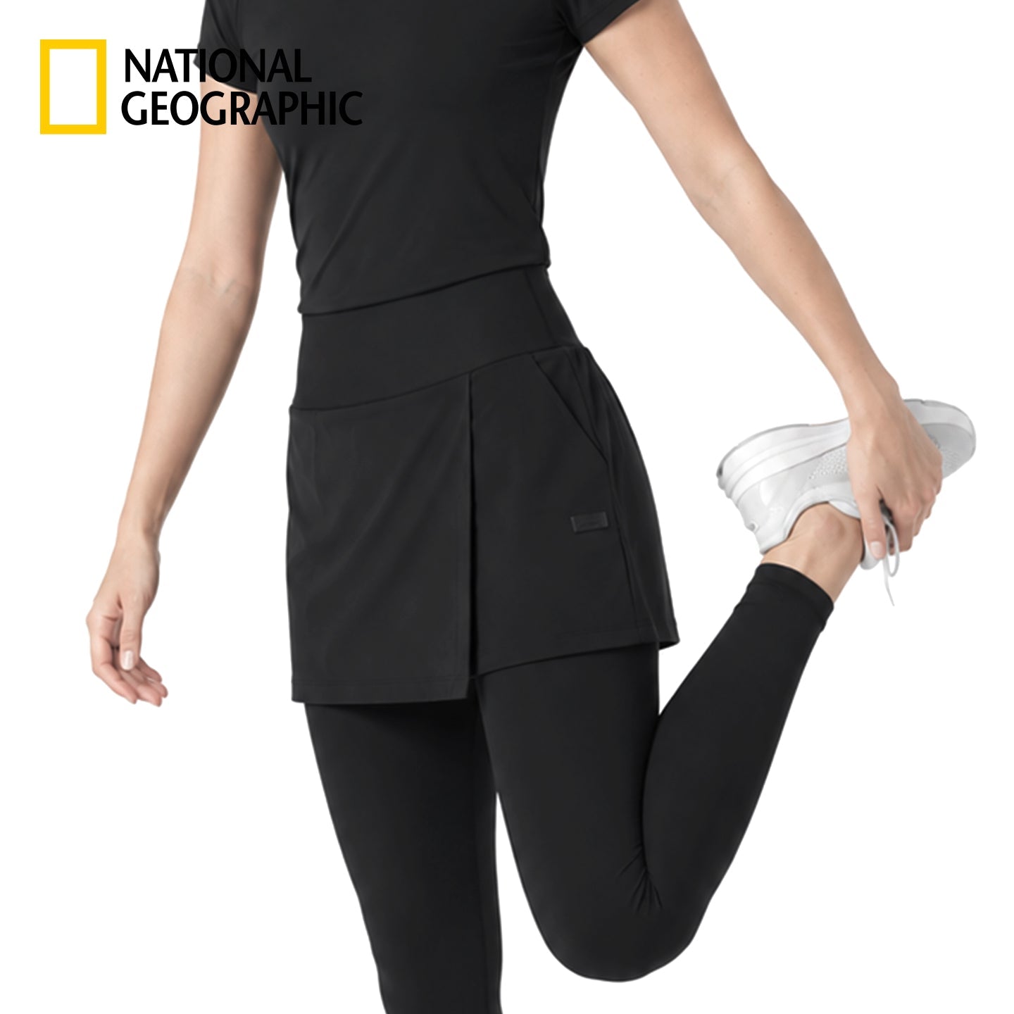 5 Benefits of Water Leggings for Outdoor Sports and Water Activities