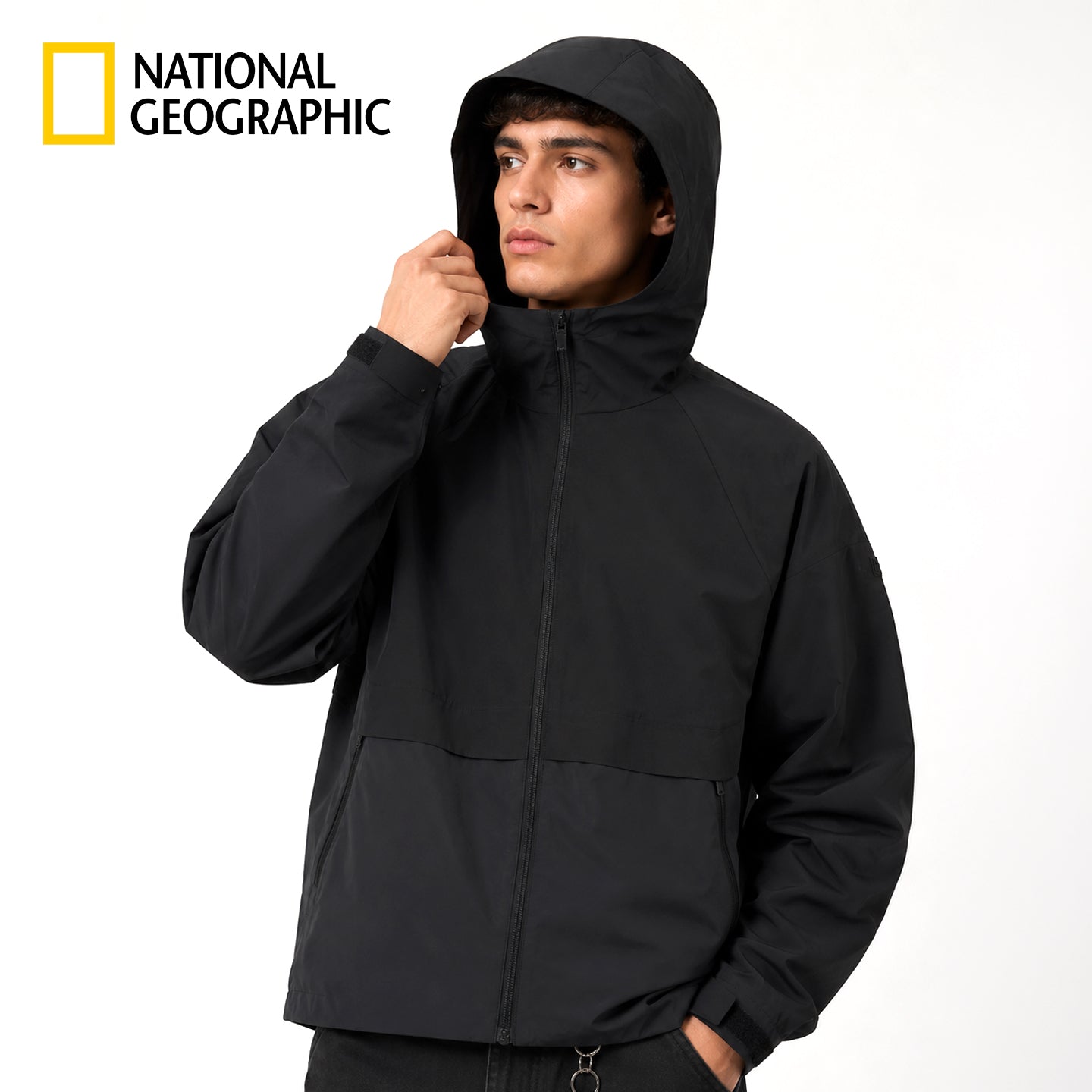 5 Best Gore-Tex Jackets from National Geographic for All Weather