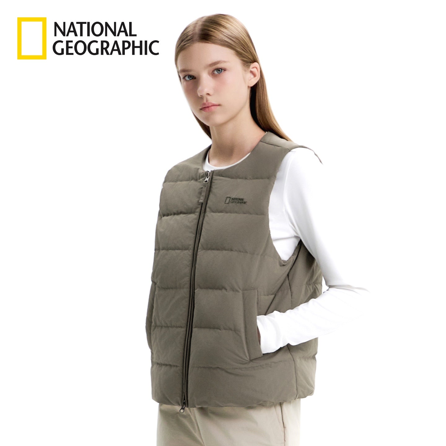 Light to Pack, Warm to Wear: Review of Goose Down Vests for Every Journey