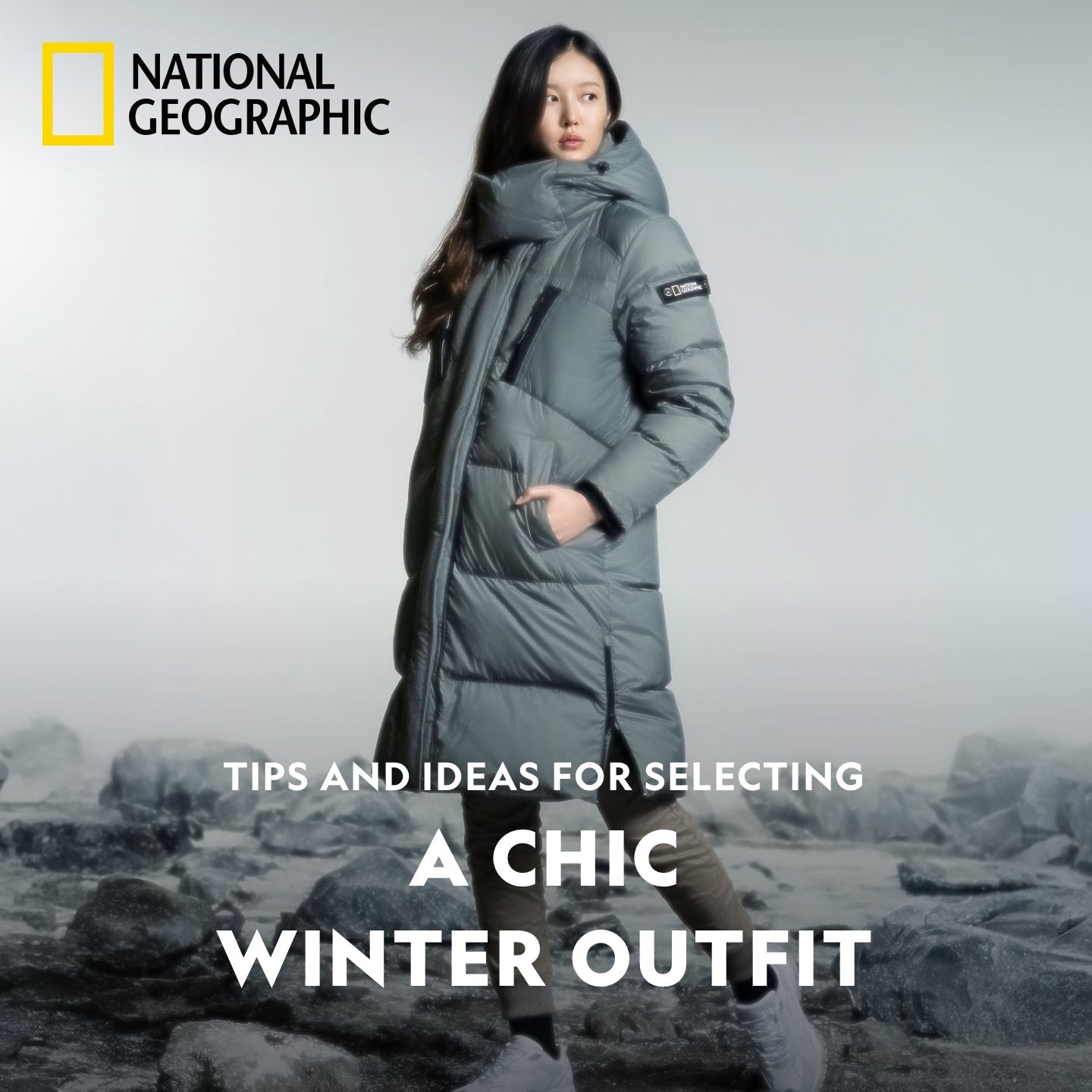 Tips and Ideas for Selecting a Chic Winter Outfit