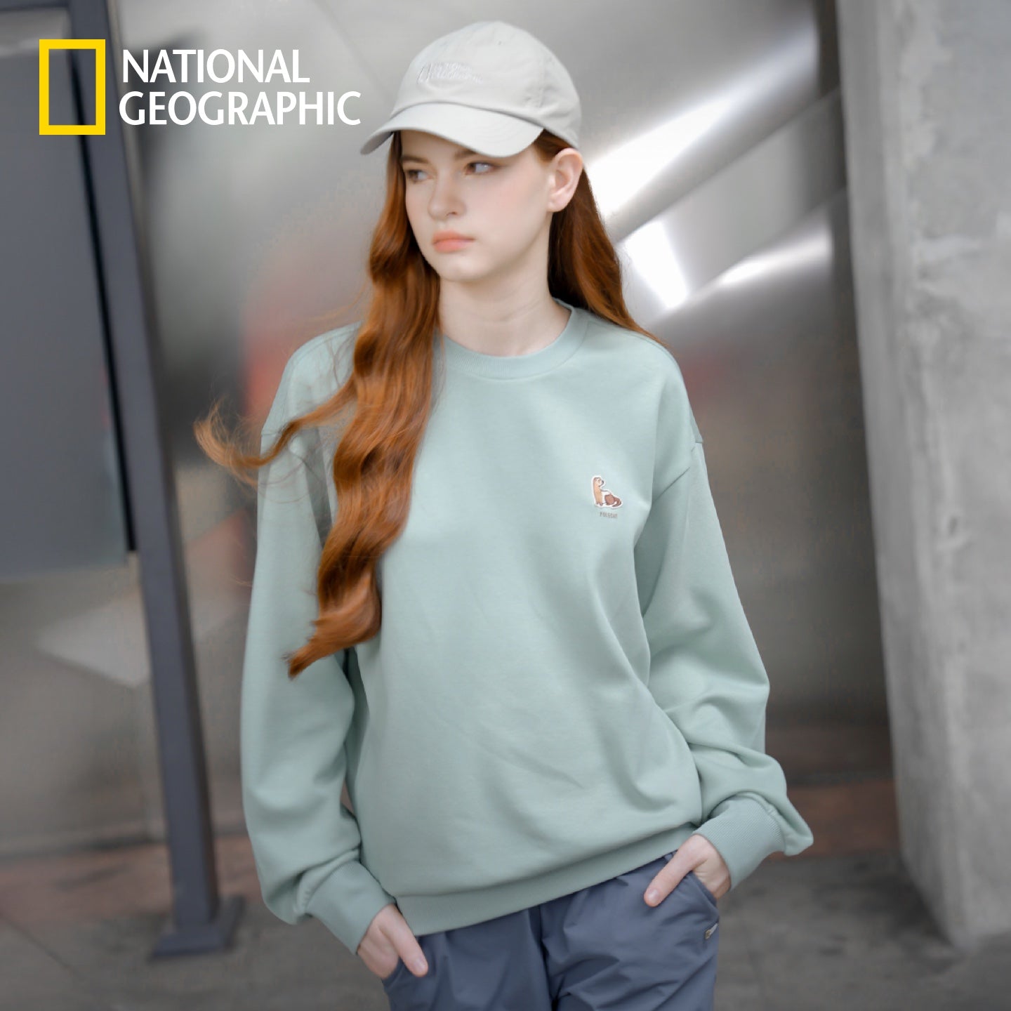 This National Geographic T-Shirt Will Instantly Upgrade Your Wardrobe