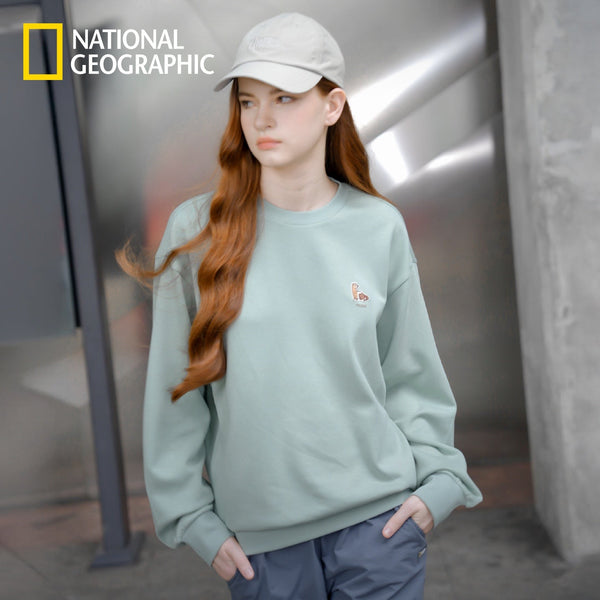 Kaos National Geographic Ini Bakal Ningkatin Penampilanmu 