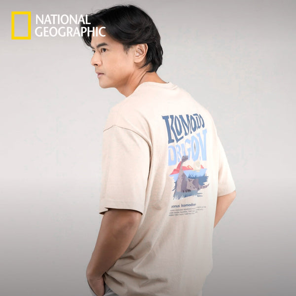 From Komodo Island to Your Closet: A Tribute to Indonesia’s Fierce Icon