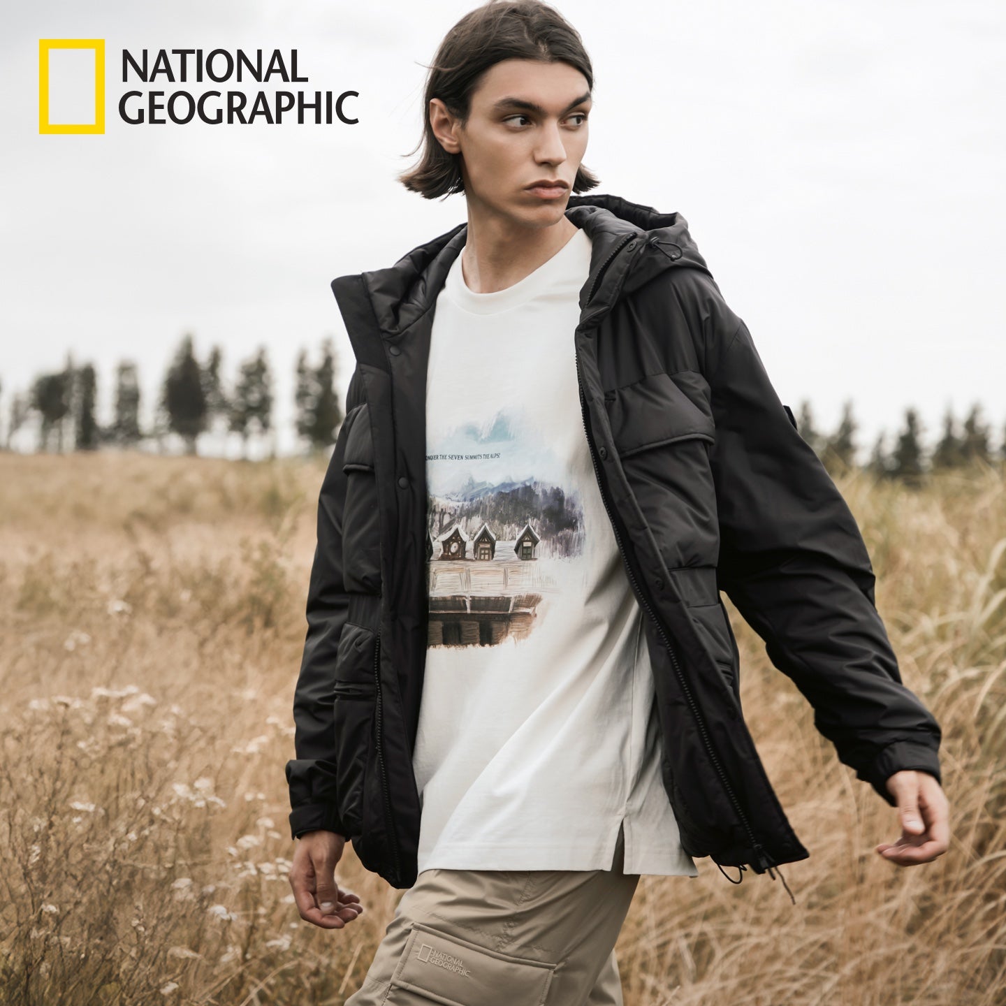 Step into Everyday Adventure with the NRN Collection