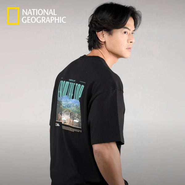 From Flores Island to Fashion: A National Geographic Tribute