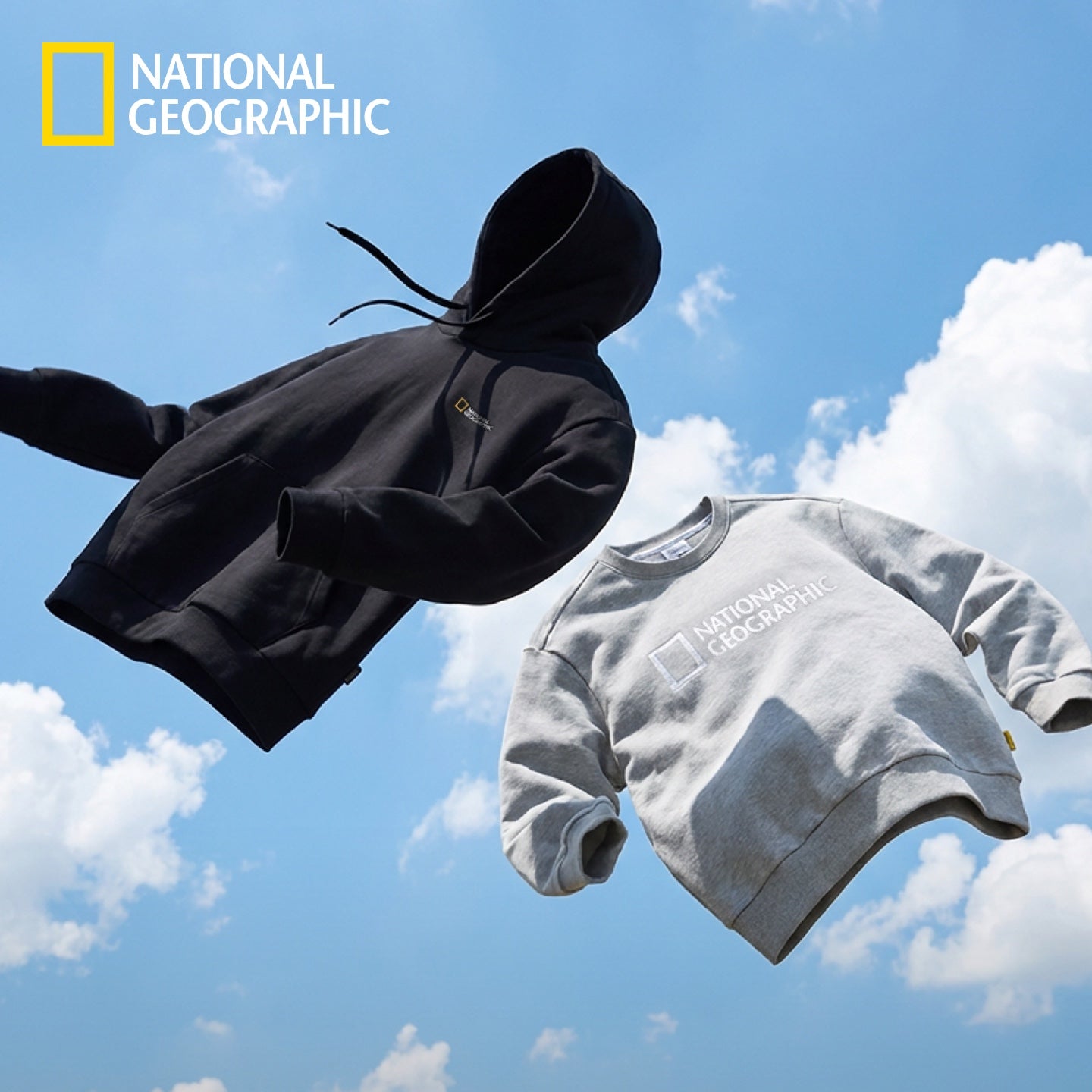 Discover Everyday Comfort and Adventure with the Folhas Collection