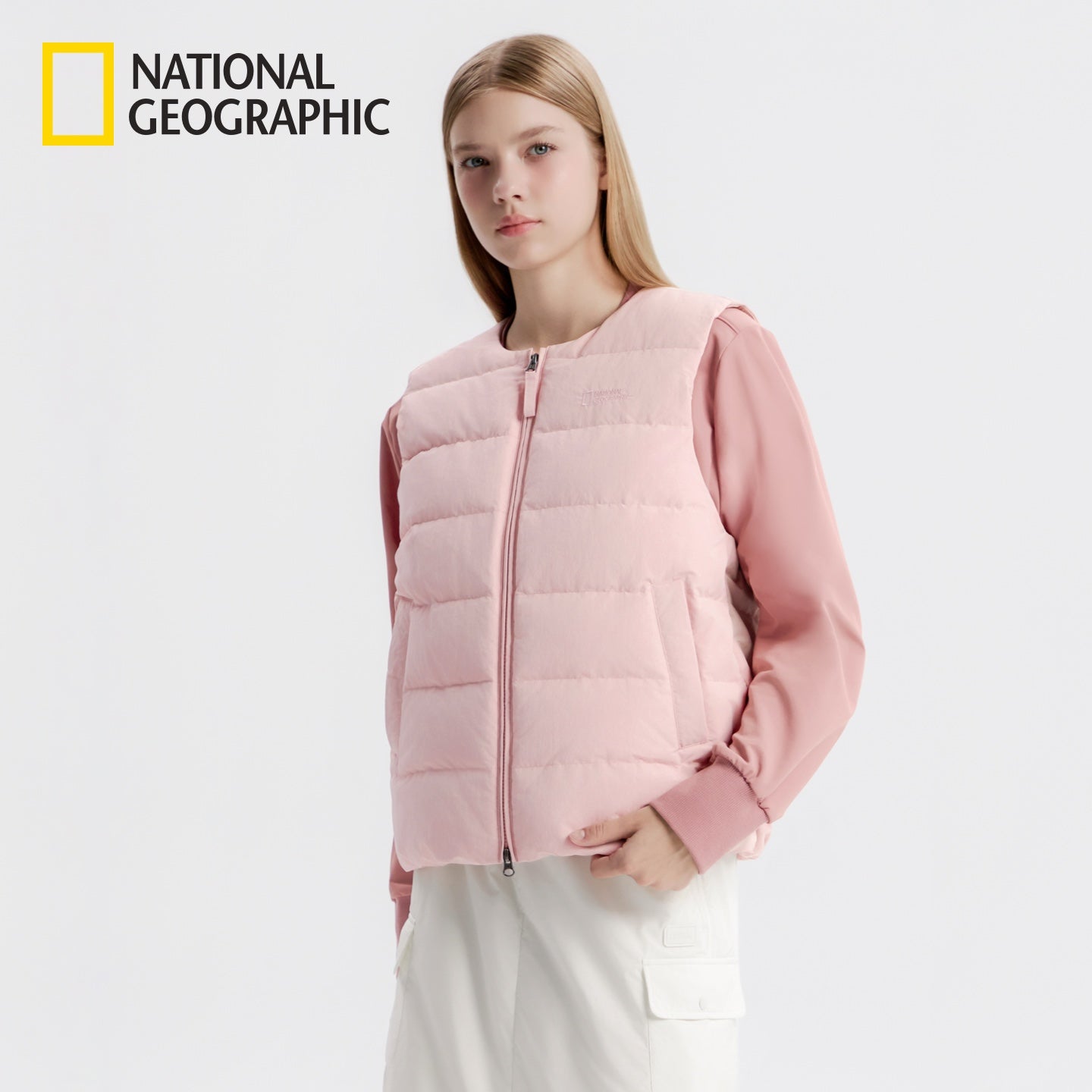 A Complete Review of the Women’s Heron U-Neck Lightweight Down Vest