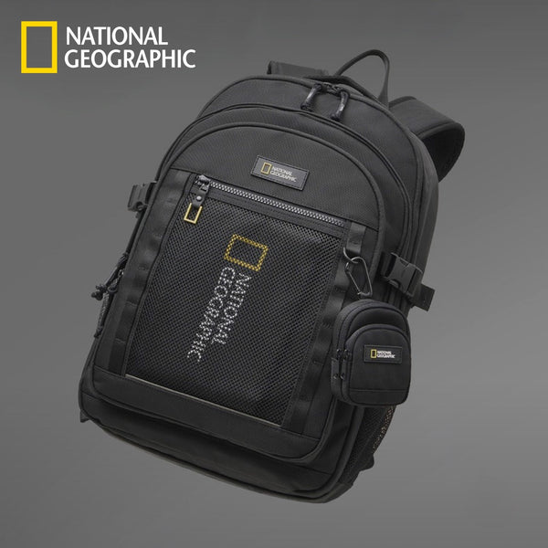 8 National Geographic Backpack Collection for Every Activity