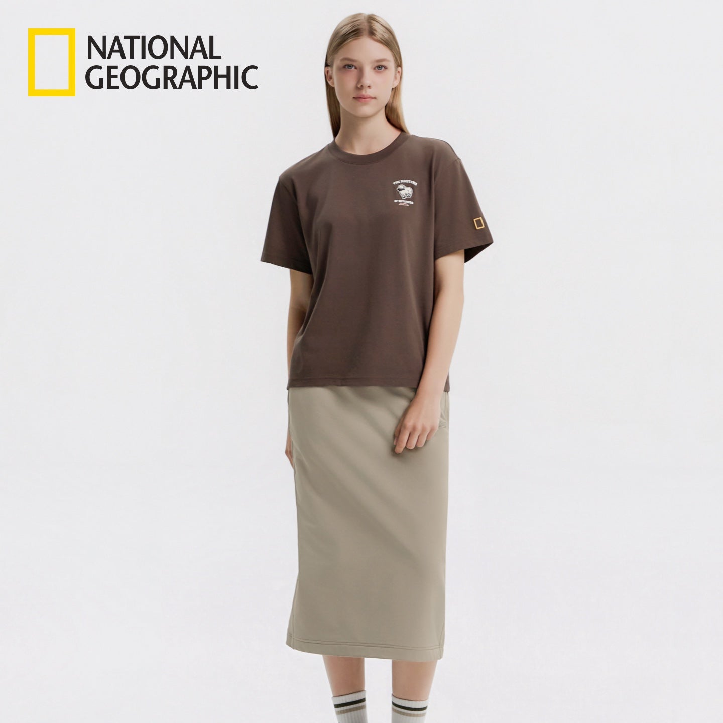 Stylish, Comfortable, and Timeless: Women’s Skirt Collection