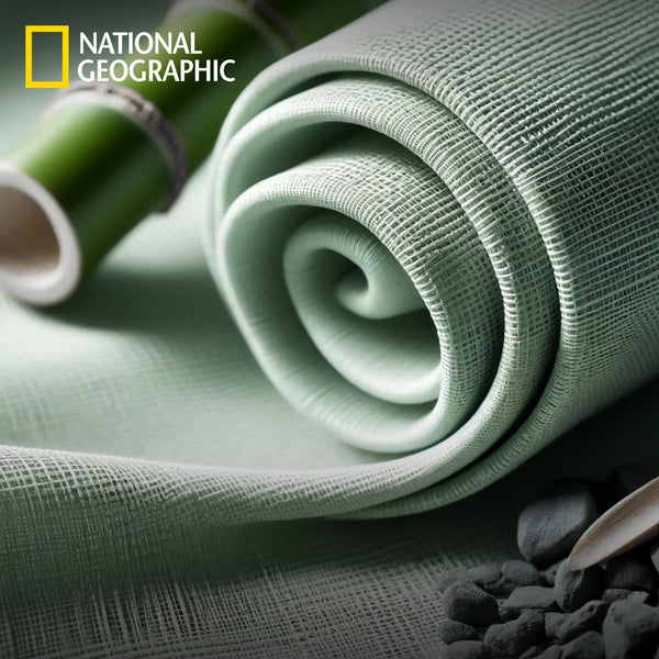 6 Kain Pakaian Inovatif yang Perlu Kamu Ketahui