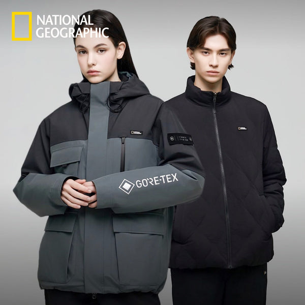 Gore-Tex: Kain Tahan Air, Tetap Nyaman Dipakai