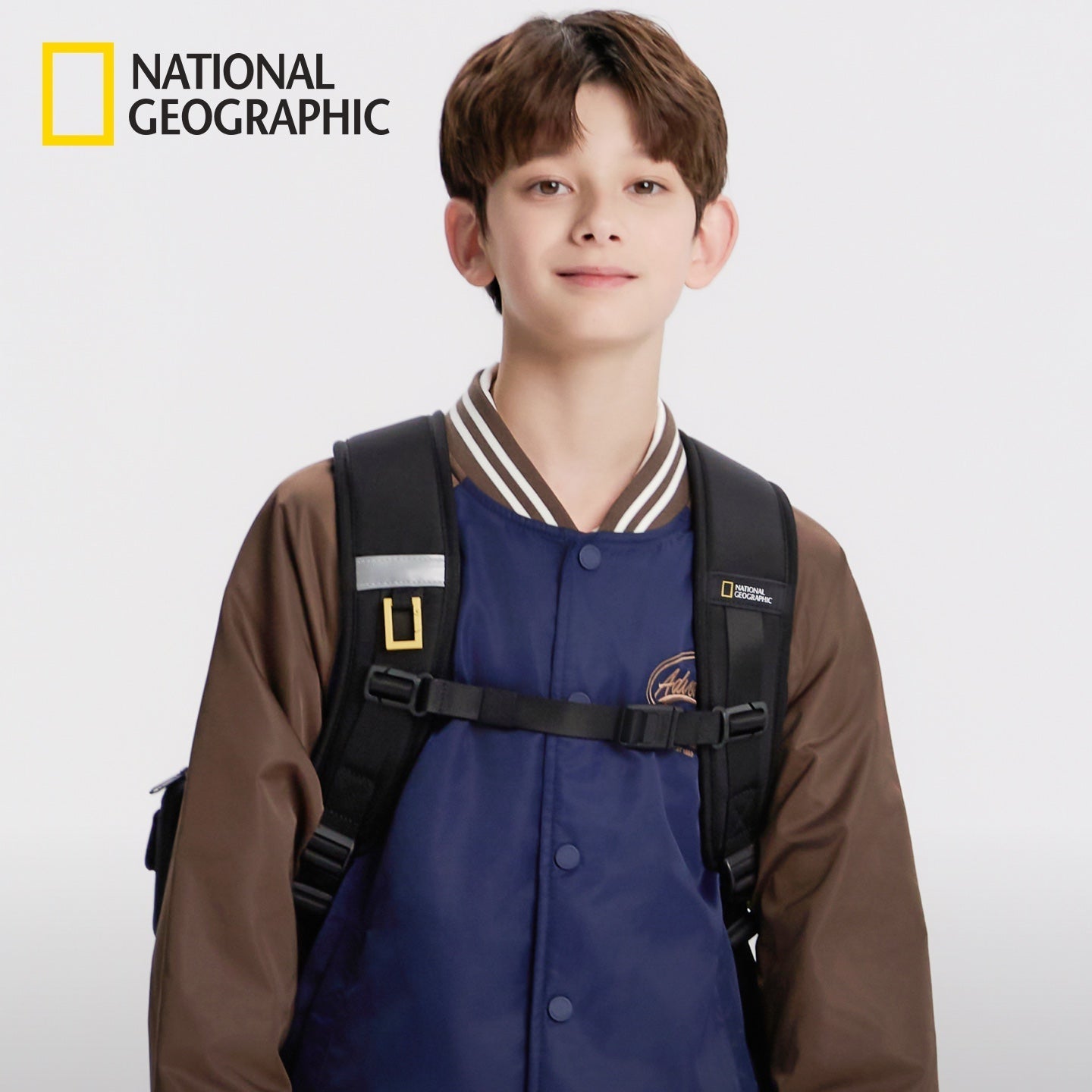 Top Kids Backpacks for School and Outdoor Activities from National Geographic