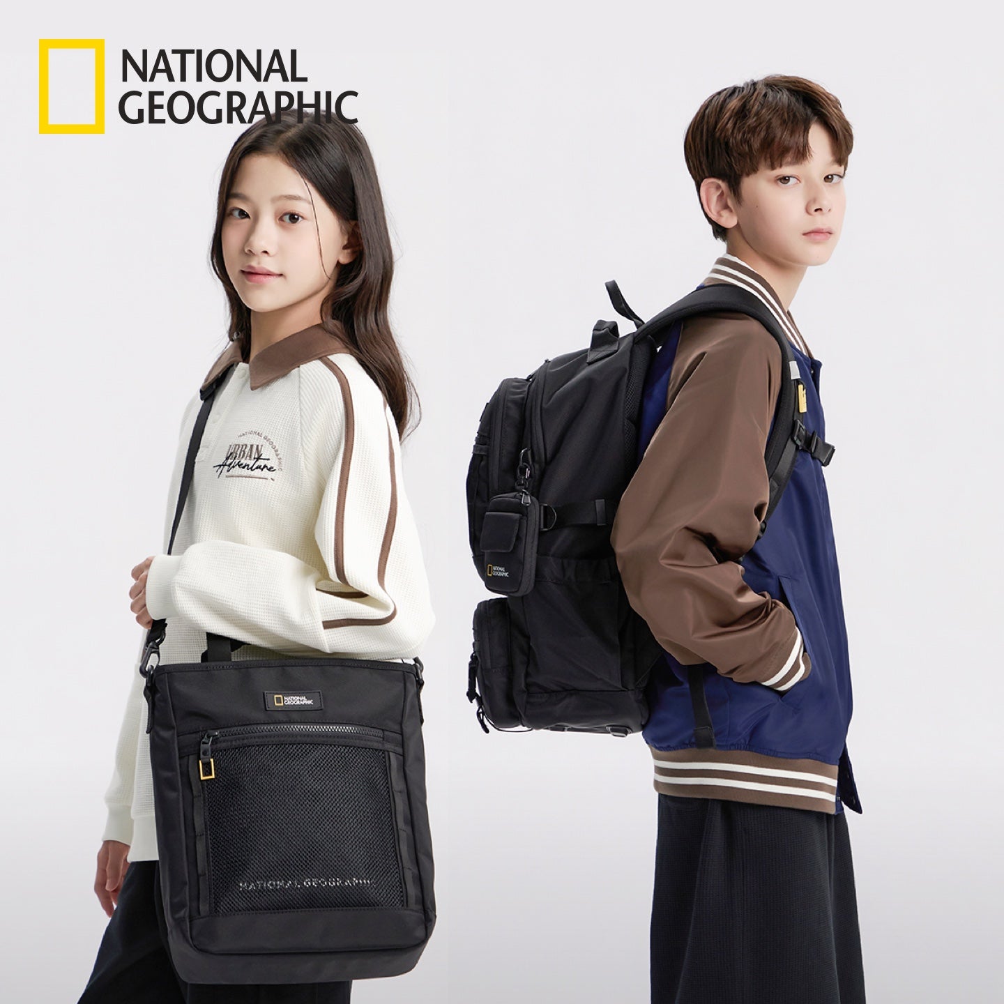 Kids Bag Review: MESH ACADEMY vs PRIME, Which One Is Best for Your Little Explorer?