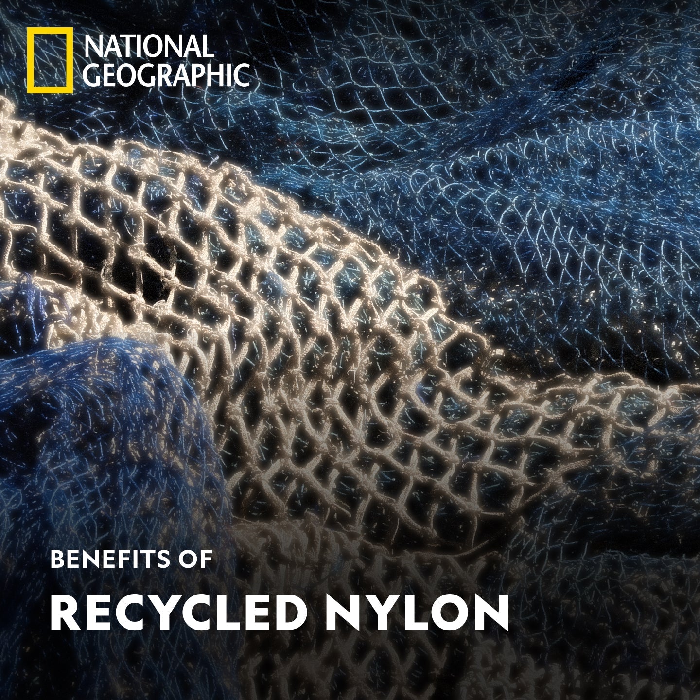 Benefits of Recycled Nylon