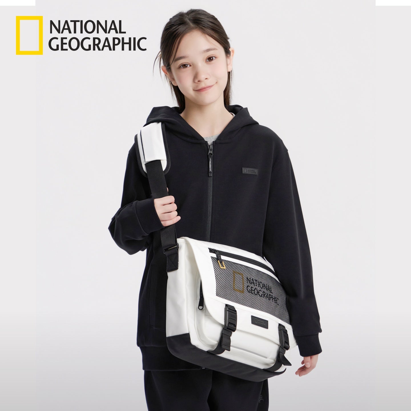 Smart & Stylish: How to Choose the Best Sling Bag for Kids