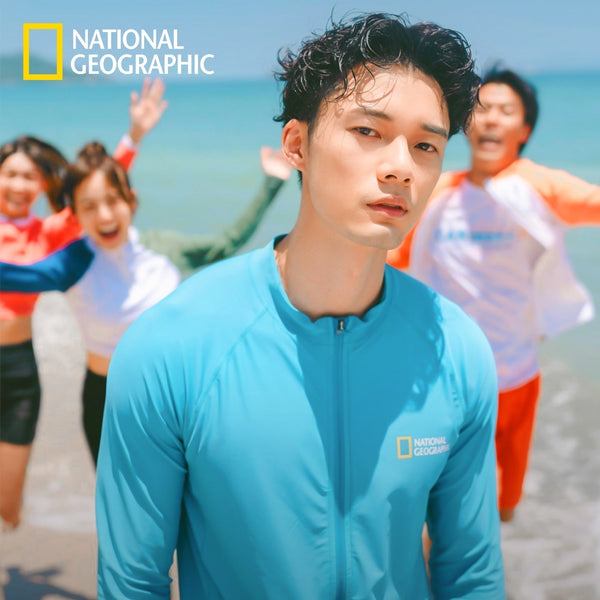 CARVICO UPF 50+: Teknologi Italia yang Lindungi Kulit dari Sinar Matahari Tropis!