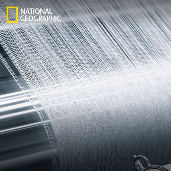 Botol Bekas Jadi Kain Stylish? Ini Reboyarn