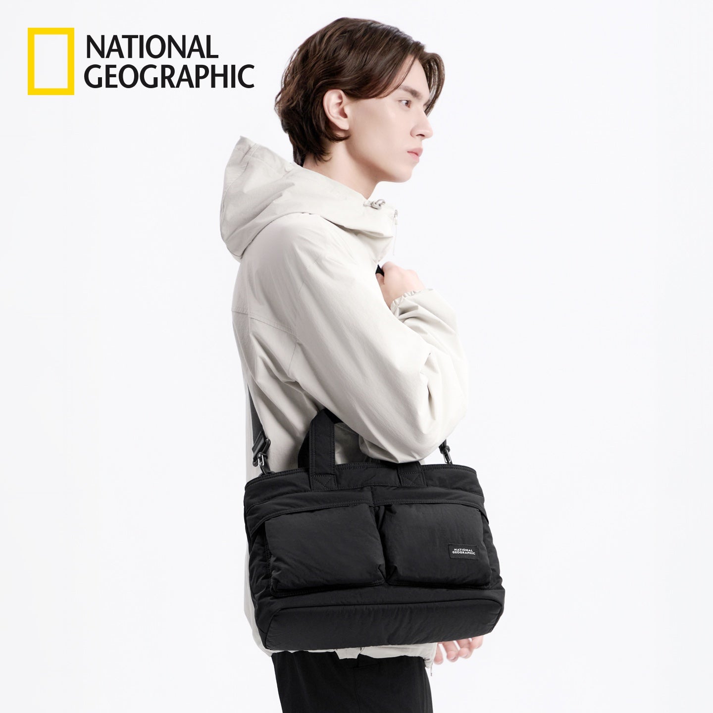 The Everyday Tote Bag That Makes Busy Days So Much Easier