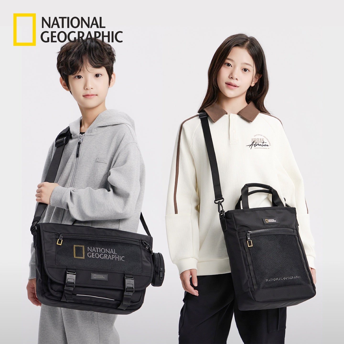 Explore Kids Sling Bags Designed for Young Adventurers