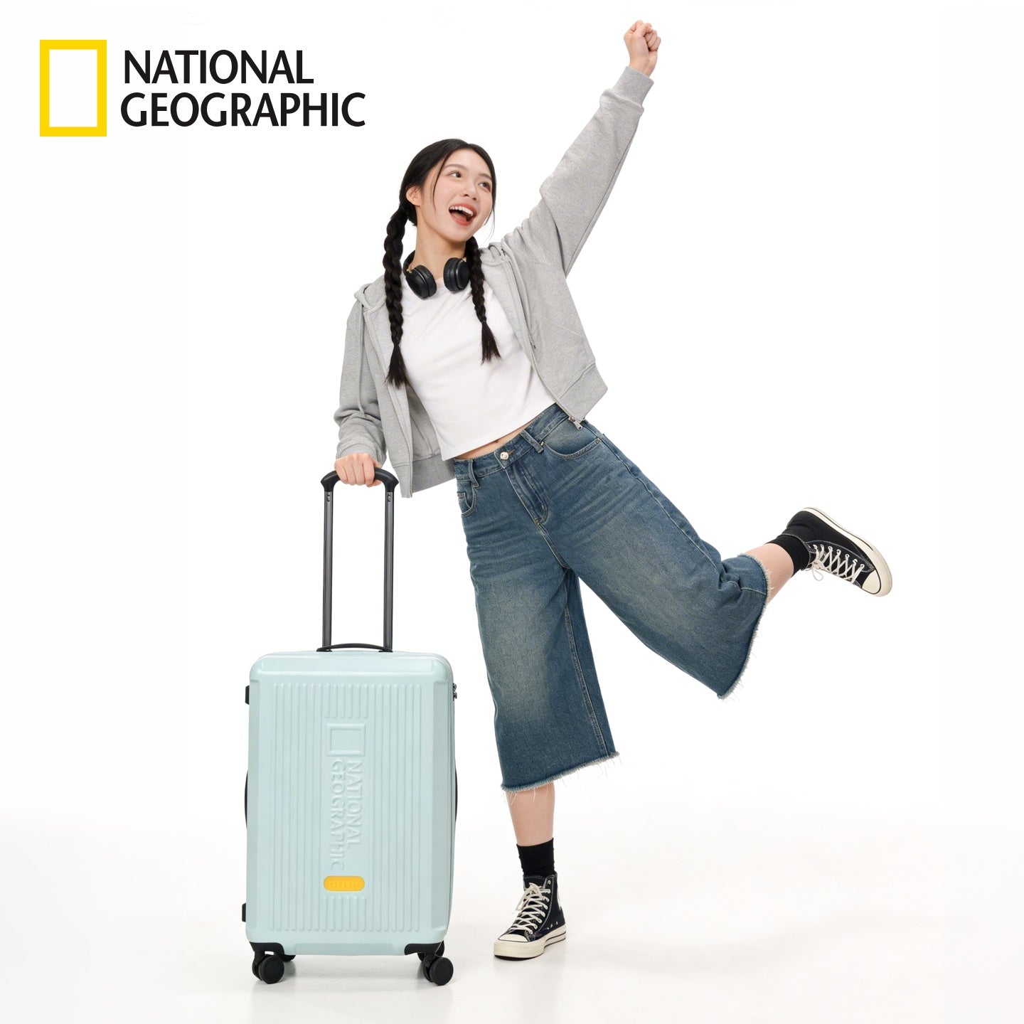 Travel in Style: The Luggage That Elevates Every Journey