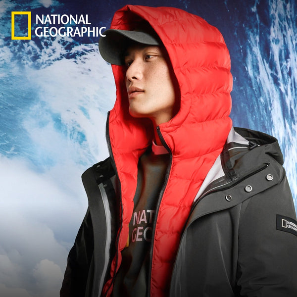 Grapolene: Kain Grafena untuk Iklim & Aktivitas Ekstrem