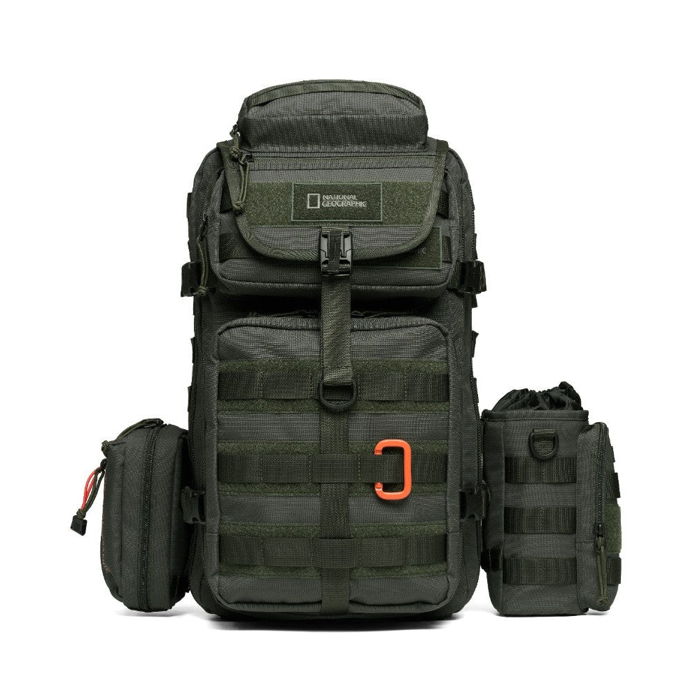 ULTIMATE BACKPACK KHAKI