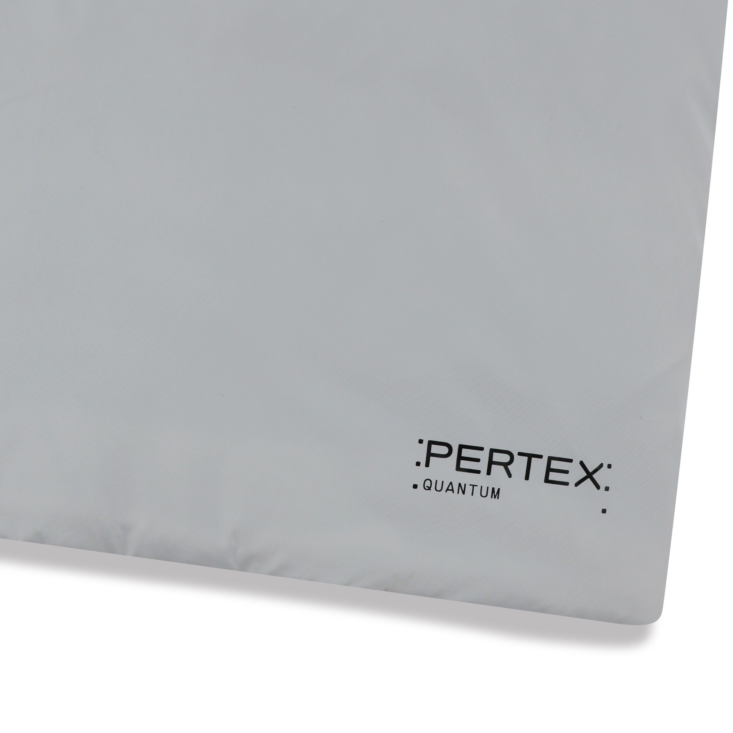 [PERTEX] KIDS GRAPHENE PADDING VEST L/GREY